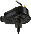 Atlantic Automotive Enterprises 7091N Power Steering Pump - view 6