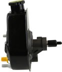 Atlantic Automotive Enterprises 7091N Power Steering Pump - view 2