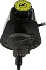 Atlantic Automotive Enterprises 7091N Power Steering Pump - view 4