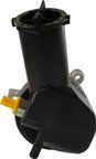 Atlantic Automotive Enterprises 7105N Power Steering Pump - view 5