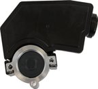 Atlantic Automotive Enterprises 7111N Power Steering Pump - view 5