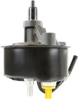 Atlantic Automotive Enterprises 7118N Power Steering Pump - view 6