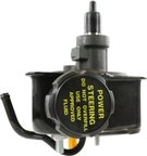 Atlantic Automotive Enterprises 7118N Power Steering Pump - view 4