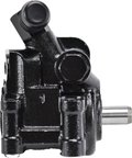 Atlantic Automotive Enterprises 7125N Power Steering Pump - view 2