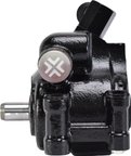 Atlantic Automotive Enterprises 7125N Power Steering Pump - view 3