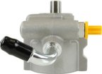 Atlantic Automotive Enterprises 7128N Power Steering Pump - view 4