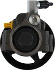 Atlantic Automotive Enterprises 7129A2N Power Steering Pump - view 5