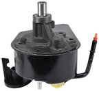 Atlantic Automotive Enterprises 7136N Power Steering Pump - view 6
