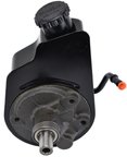 Atlantic Automotive Enterprises 7136N Power Steering Pump - view 4