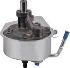 Atlantic Automotive Enterprises 7137N Power Steering Pump - view 6