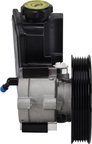 Atlantic Automotive Enterprises 7140N Power Steering Pump - view 2