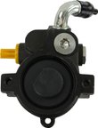 Atlantic Automotive Enterprises 7142N Power Steering Pump - view 5