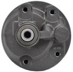 Atlantic Automotive Enterprises 7250N Power Steering Pump - view 1