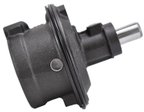 Atlantic Automotive Enterprises 7250N Power Steering Pump - view 2