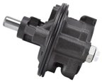 Atlantic Automotive Enterprises 7250N Power Steering Pump - view 3