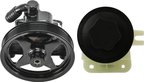 Atlantic Automotive Enterprises 7297NKTA Power Steering Pump Kit - view 4