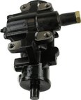 Atlantic Automotive Enterprises 7529N Steering Gear Box - view 6
