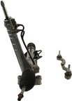 Atlantic Automotive Enterprises 80495 Rack and Pinion Assembly - view 2