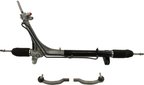 Atlantic Automotive Enterprises 80495 Rack and Pinion Assembly - view 4