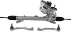 Atlantic Automotive Enterprises ER1017F Rack and Pinion Assembly - view 5