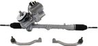 Atlantic Automotive Enterprises ER1017F Rack and Pinion Assembly - view 1