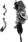 Atlantic Automotive Enterprises ER1017F Rack and Pinion Assembly - view 2