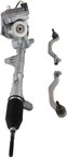 Atlantic Automotive Enterprises ER1017F Rack and Pinion Assembly - view 3
