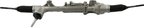 Atlantic Automotive Enterprises ER1033 Rack and Pinion Assembly - view 4