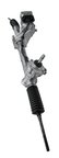 Atlantic Automotive Enterprises ER1095 Rack and Pinion Assembly - view 2