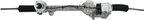 Atlantic Automotive Enterprises ER1097 Rack and Pinion Assembly - view 5
