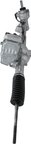 Atlantic Automotive Enterprises ER1097 Rack and Pinion Assembly - view 6