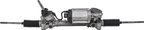 Atlantic Automotive Enterprises ER1106 Rack and Pinion Assembly - view 1