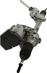 Atlantic Automotive Enterprises ER1131 Rack and Pinion Assembly - view 3