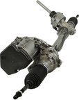 Atlantic Automotive Enterprises ER1141 Rack and Pinion Assembly - view 3