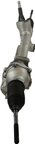 Atlantic Automotive Enterprises ER1211 Rack and Pinion Assembly - view 2