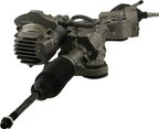 Atlantic Automotive Enterprises ER4132 Rack and Pinion Assembly - view 3