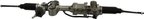 Atlantic Automotive Enterprises ER4132 Rack and Pinion Assembly - view 4