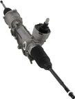 Atlantic Automotive Enterprises ER5121 Rack and Pinion Assembly - view 5