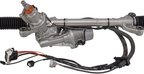 Atlantic Automotive Enterprises ER7010 Rack and Pinion Assembly - view 7