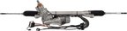 Atlantic Automotive Enterprises ER7010 Rack and Pinion Assembly - view 1