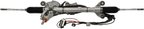 Atlantic Automotive Enterprises ER7010 Rack and Pinion Assembly - view 4