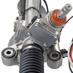 Atlantic Automotive Enterprises ER7020 Rack and Pinion Assembly - view 6