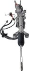 Atlantic Automotive Enterprises ER7020 Rack and Pinion Assembly - view 3
