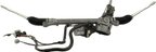 Atlantic Automotive Enterprises ER7021 Rack and Pinion Assembly - view 5