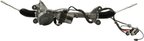 Atlantic Automotive Enterprises ER7021 Rack and Pinion Assembly - view 6