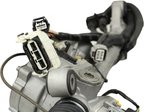 Atlantic Automotive Enterprises ER7021 Rack and Pinion Assembly - view 7