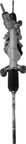 Atlantic Automotive Enterprises ER7050 Rack and Pinion Assembly - view 3