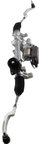 Atlantic Automotive Enterprises ER9200F Rack and Pinion Assembly - view 3