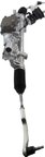 Atlantic Automotive Enterprises ER9201F Rack and Pinion Assembly - view 2