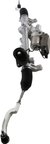 Atlantic Automotive Enterprises ER9203F Rack and Pinion Assembly - view 3